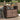 AECOJOY rolling bar cart