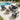AECOJOY Aluminum Patio Furniture Set - 4 Seat Outdoor Sectional with Retractable Footrest Sofas & Coffee Table
