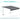 AECOJOY Free Standing Retractable Awning, 13'x10' Patio Awnings Outdoor Manual Sun Shade Shelter, Dark Grey
