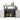 AECOJOY rattan bar cart