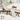 AECOJOY Outdoor Chaise Lounge, All Weather Pool Lounge Chairs Ergonomic Design (Beige, 1 PCs)