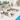 AECOJOY Outdoor Chaise Lounge, All Weather Pool Lounge Chairs Ergonomic Design (Beige, 2 PCs)