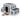 AECOJOY chicken coop with run