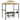 AECOJOY Grill Gazebo 8’x 5’ Outdoor Patio Backyard BBQ Grill Shelter, Beige