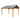 AECOJOY cedar wood gazebo