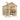 AECOJOY 6x7 FT Wooden Greenhouse for Outdoors, Walk-in Garden Greenhouse with Plant Stand, Lockable Door