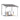AECOJOY white gazebo