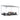 AECOJOY 12'x12' Wall Mounted Gazebos Pergola, White