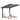 AECOJOY 8' x 8' Gazebo for Patio, Freestanding Lean to Hard Top Gazebo Carport Shelter