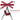AECOJOY 3-Seat Outdoor Patio Swing Chair, Red