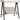 AECOJOY 2-Seat Porch Swings with Adjustable Canopy, Beige
