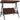 AECOJOY 3-Seat Porch Swings with Adjustable Canopy, Brown