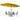 AECOJOY yellow patio umbrella