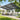 AECOJOY 16'x10' Lean to Hardtop Metal Carport Gazebo, 10x16 Outdoor Freestanding Pergola Gazebo