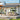 AECOJOY 12' x 8' Hardtop Gazebo Outdoor Pergola Lean to Metal Pergolas
