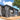 AECOJOY 16'x8' Outdoor Hardtop Metal Gazebo with Curtain and Netting