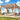 AECOJOY 14' x 10' Outdoor Wooden Gazebo, Patio Lean to Hardtop Pergolas and Gazebos