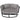 AECOJOY Patio Furniture Outdoor Round Daybed with Removable Cushions 4 Piece Sectional Sofa Patio Furniture Set, Gray