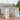 AECOJOY 10'x10' Wall Gazebo with Curtains and Mosquito Netting, White