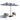 AECOJOY grey patio umbrella