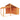 AECOJOY wood patio gazebo