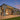 slanted roof gazebo