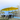 AECOJOY outdoor umbrella yellow