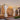 AECOJOY 16'x10' Wall Gazebo with Curtains and Mosquito Netting, White