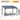 AECOJOY 12' x 10' Hardtop Gazebo Outdoor Pergola Lean to Metal Pergolas