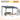 AECOJOY 12' x 8' Hardtop Gazebo Outdoor Pergola Lean to Metal Pergolas