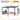 AECOJOY 14' x 8' Hardtop Gazebo Outdoor Pergola Lean to Metal Pergolas