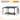 AECOJOY 14'X10' Hardtop Gazebo Outdoor Pergola Lean to Metal Pergolas