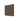 AECOJOY Outdoor Roller Shade, 10'(W) x8'(H) Sun Shade Cover Canopy, Mocha&Gray