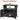 AECOJOY rattan bar cart