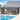 AECOJOY 20'x8' Wall Gazebo with Curtains and Mosquito Netting, Gray
