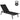 AECOJOY adjustable chaise lounge chair