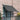 AECOJOY Retractable Awning, 50"x55" Manual Outdoor Awnings for Door Entrance, Sun Shade Canopy