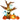 AECOJOY 7.5' Tall Lighted Halloween Inflatables Outdoor Decorations Haunted Tree