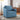 AECOJOY Swivel Armchair, Fabric Accent Chair Nursery Rocking Chairs, 360° Rotating Metal Base for Living Room, Bedroom