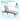 AECOJOY Outdoor Chaise Lounge, All Weather Pool Lounge Chairs Ergonomic Design (Beige, 2 PCs)