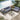AECOJOY 7-Piece Patio Outdoor Furniture Set, Boho Outdoor Sectional Set, Grey&Blue