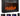 AECOJOY 28.5" Electric Fireplace Insert Recessed Mounted with 3 Color Flames