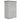 AECOJOY 61.6 Cu.ft Outdoor Resin Storage Shed with Easy Lift Hinges, Weatherproof Tall Unit with 4 Doors
