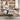 AECOJOY Office Chair with 7 Points Vibration Massage&Heat Functions, White Leather with Footrest