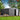 AECOJOY 12'x12' Outdoor Storage Shed, Dark Gray