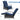 AECOJOY patio reclining chair​