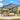 AECOJOY 12' x 10' Gazebo, Outdoor 10x12 Pergola Carport for Patio, Freestanding Lean to Hardtop Gazebo
