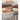 AECOJOY Commercial Food Warmer 1500W Electric Steam Table with 4x10QT Pans & Shelf