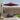 AECOJOY 10ft Cantilever Patio Umbrella, Large Rectangle Umbrella 180° Rotation Offset, Red