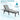 AECOJOY Chaise Lounge Chairs for Outside Set of 2, Adjustable Wicker PE Rattan Patio Pool Recliner Chair with Removable Cushion